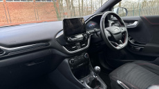 Ford Puma 1.0 EcoBoost Hybrid mHEV ST-Line 5dr Petrol Hatchback